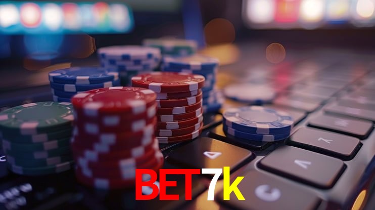bet7k Logo Verificado