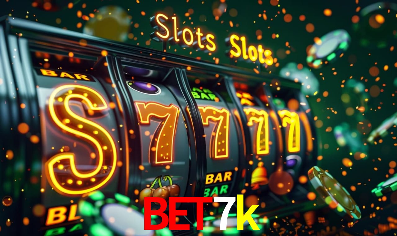 Experiência VIP bet7k