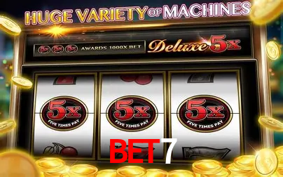 Desvendando o Mundo dos Jogos Virtuais na bet7