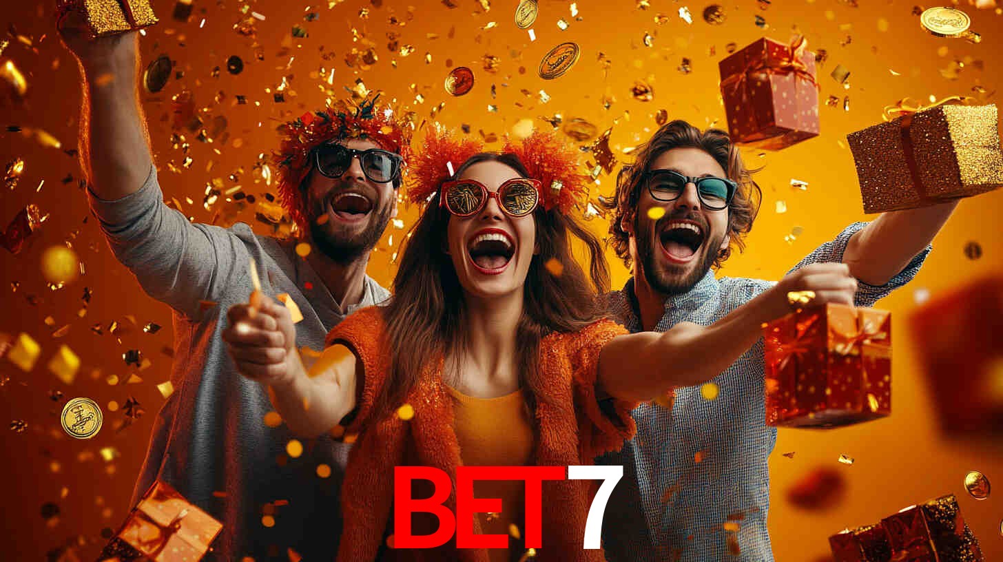bet7: Seu Cassino Premiado com Pagamentos Rápidos