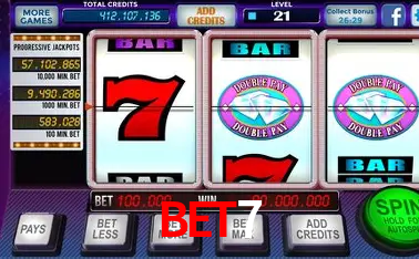 A Revolução dos Aplicativos de Jogos no bet7