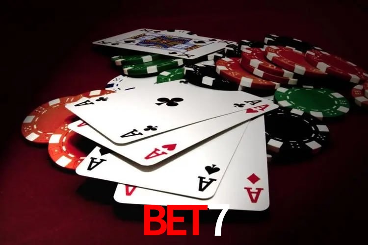 Experiência VIP bet7
