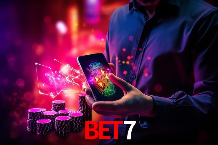 Estatísticas bet7