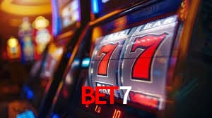bet7 - Aplicativo Móvel