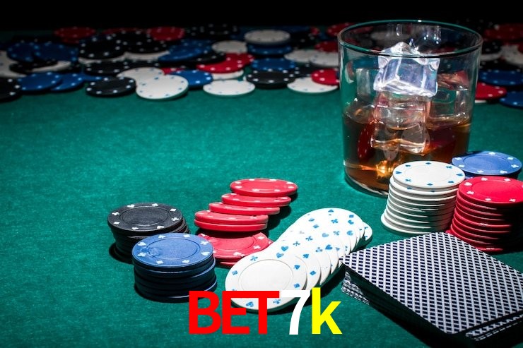 Estatísticas Esportivas bet7k