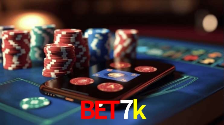 Design Responsivo bet7k