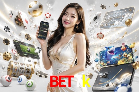Quick Registration bet7k