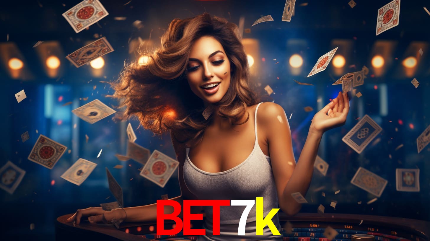 VIP Casino bet7k