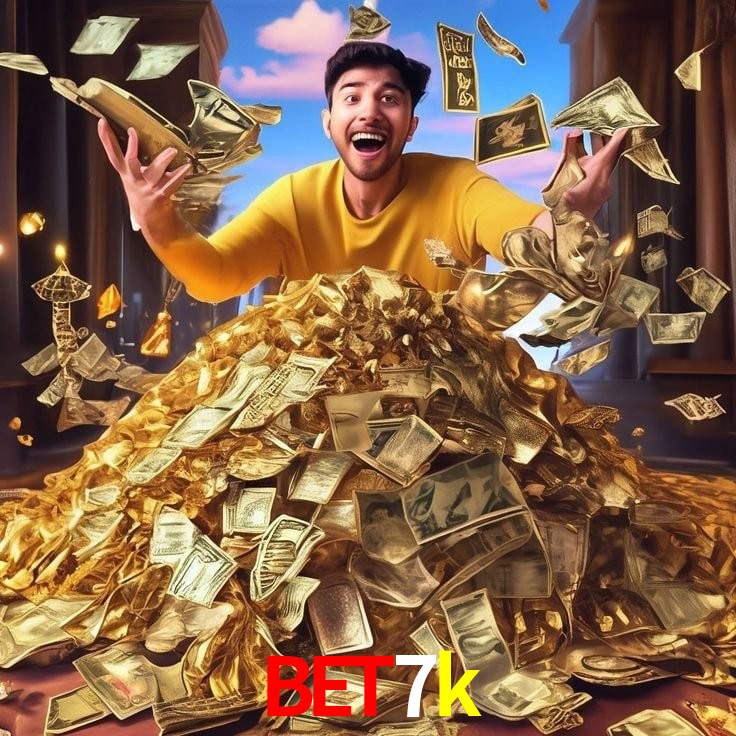 Apostas de Futebol bet7k