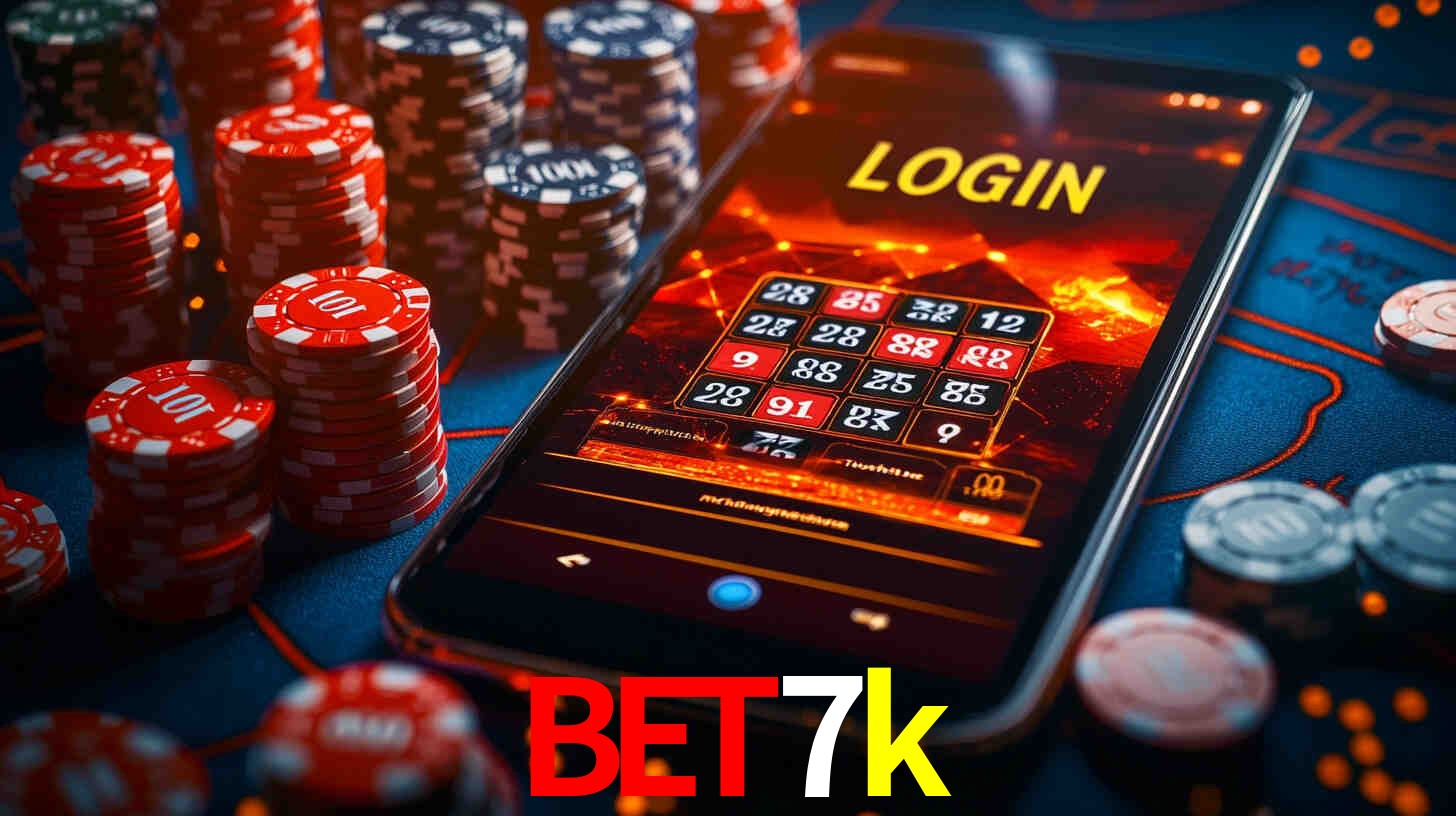 Bônus Generosos e Exclusivos no bet7k para Você!