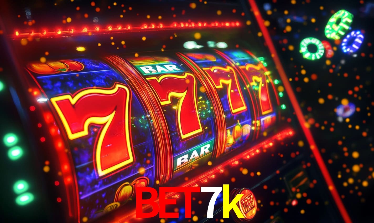 bet7k.com