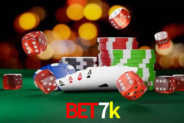 Tecnologia da Plataforma bet7k