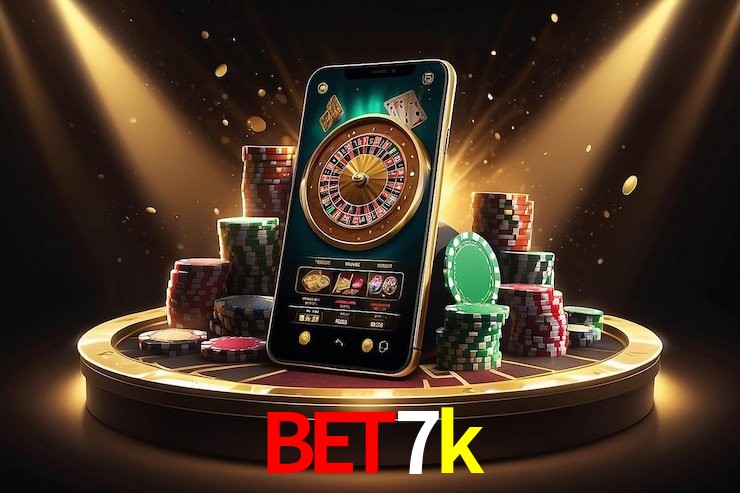 Promoções Sazonais bet7k