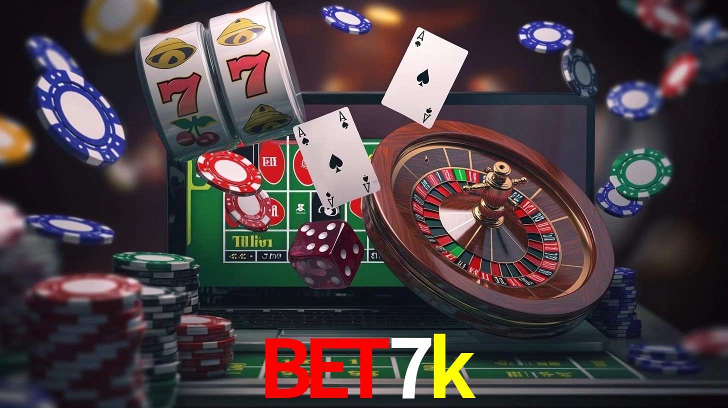 Ofertas Imperdíveis na bet7k: Promoções e Bônus Que Valem a Pena