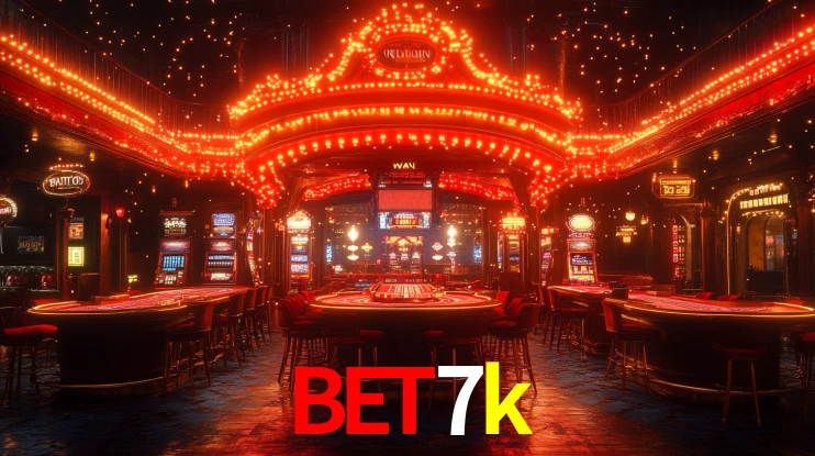 bet7k