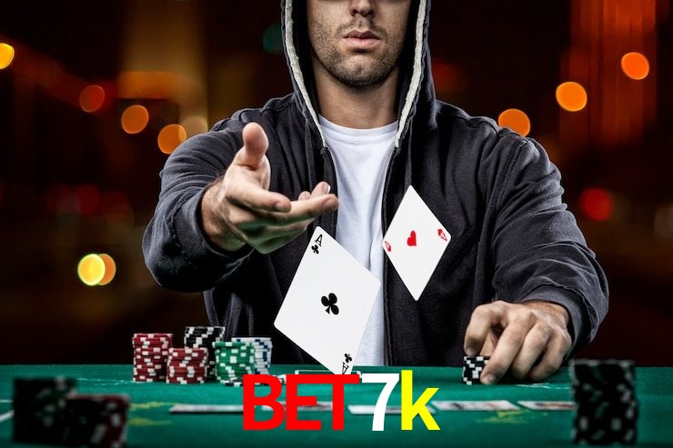 bet7k Apostas Esportivas Logo - 34 Esportes Certificados