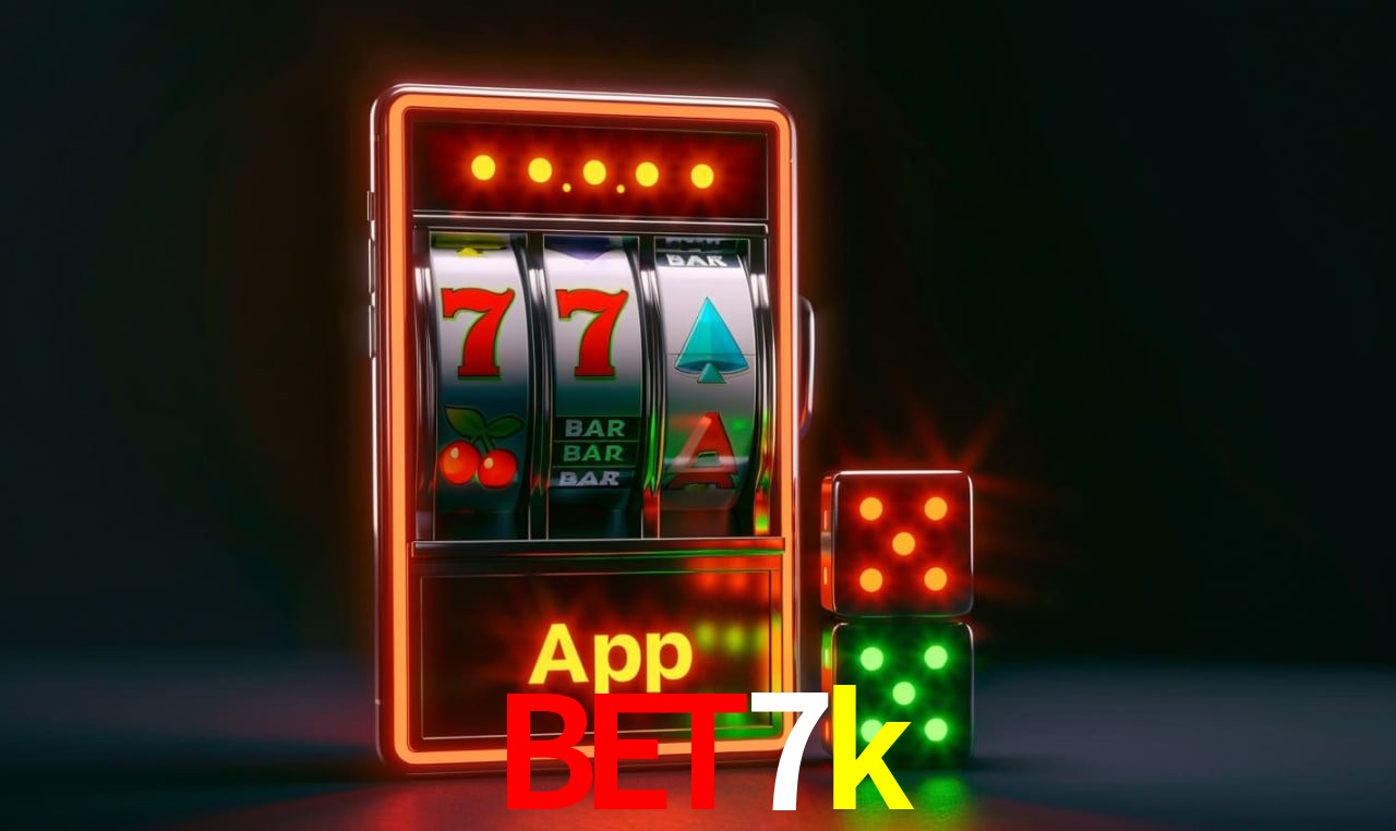 Cadastro Rápido bet7k