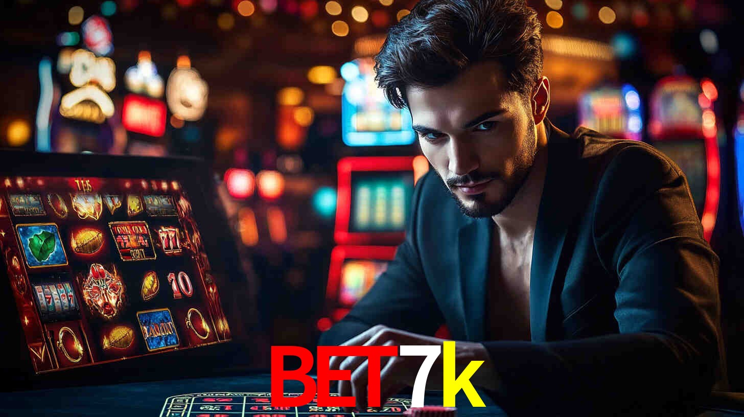 bet7k