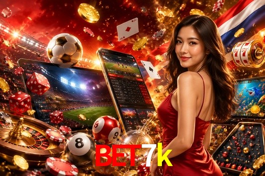 Flash Promotion bet7k