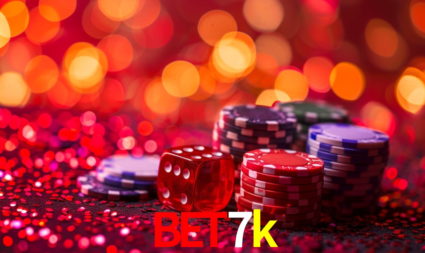 cassino bet7k