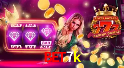 Descubra a Magia dos Jogos de Arcade no bet7k