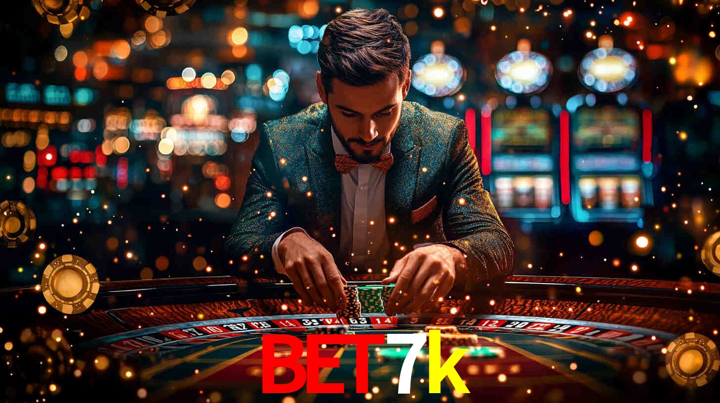 Premium Interface bet7k