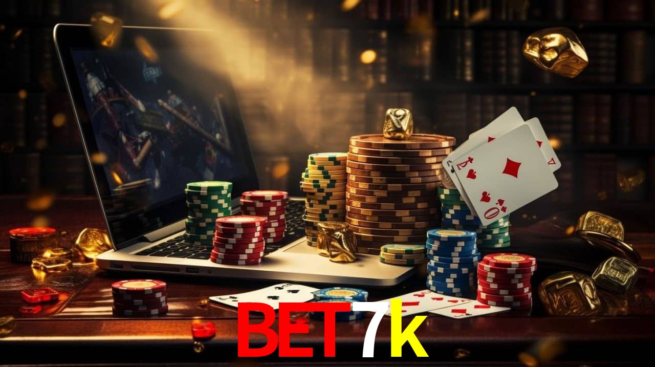 Apostas de Tênis bet7k