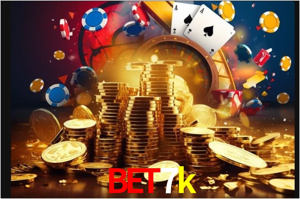 Bônus Diários bet7k