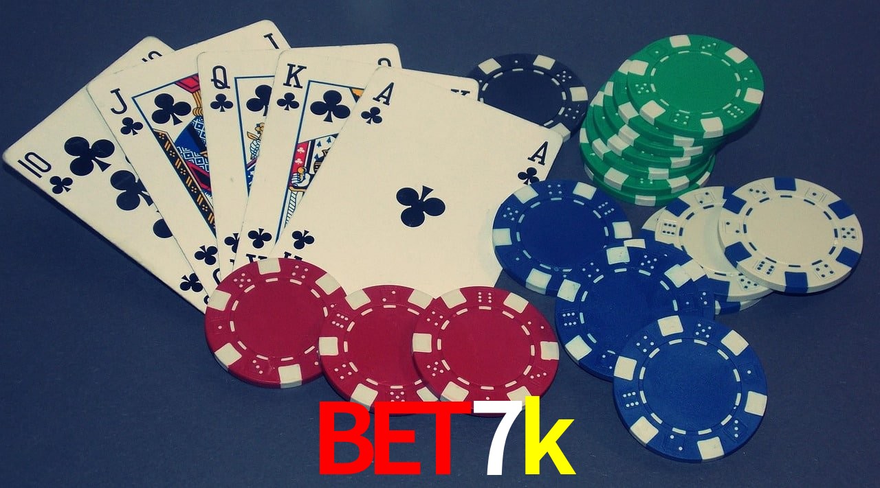 Game Providers bet7k