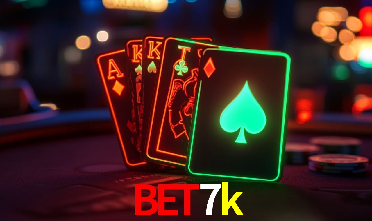 bet7k Jackpots Progressivos