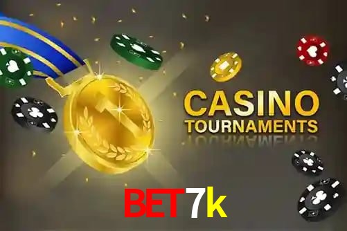 Requisitos do APK bet7k para Android - Logo Oficial