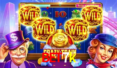 Descubra a Magia dos Jogos de Arcade no bet7k