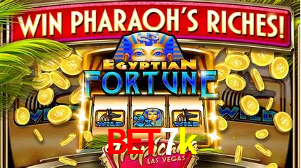 Descubra o Mundo do Cassino Online com bet7k