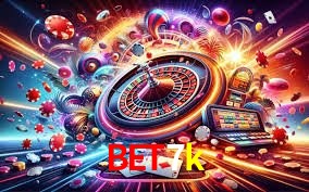Recursos de Bônus bet7k