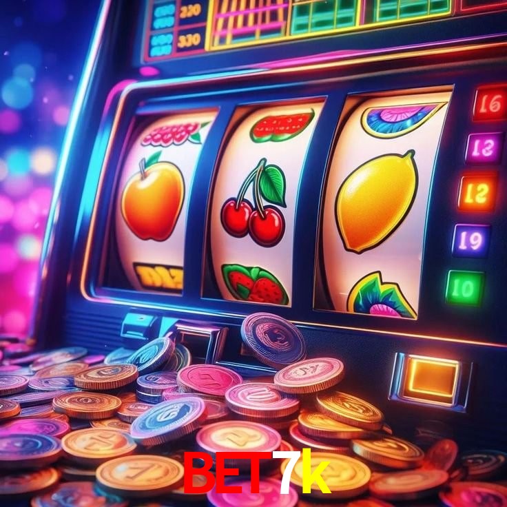 Diretório de Jogos bet7k
