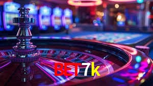 Casino Ao Vivo bet7k