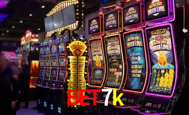Desvendando o Mundo dos Jogos Virtuais na bet7k