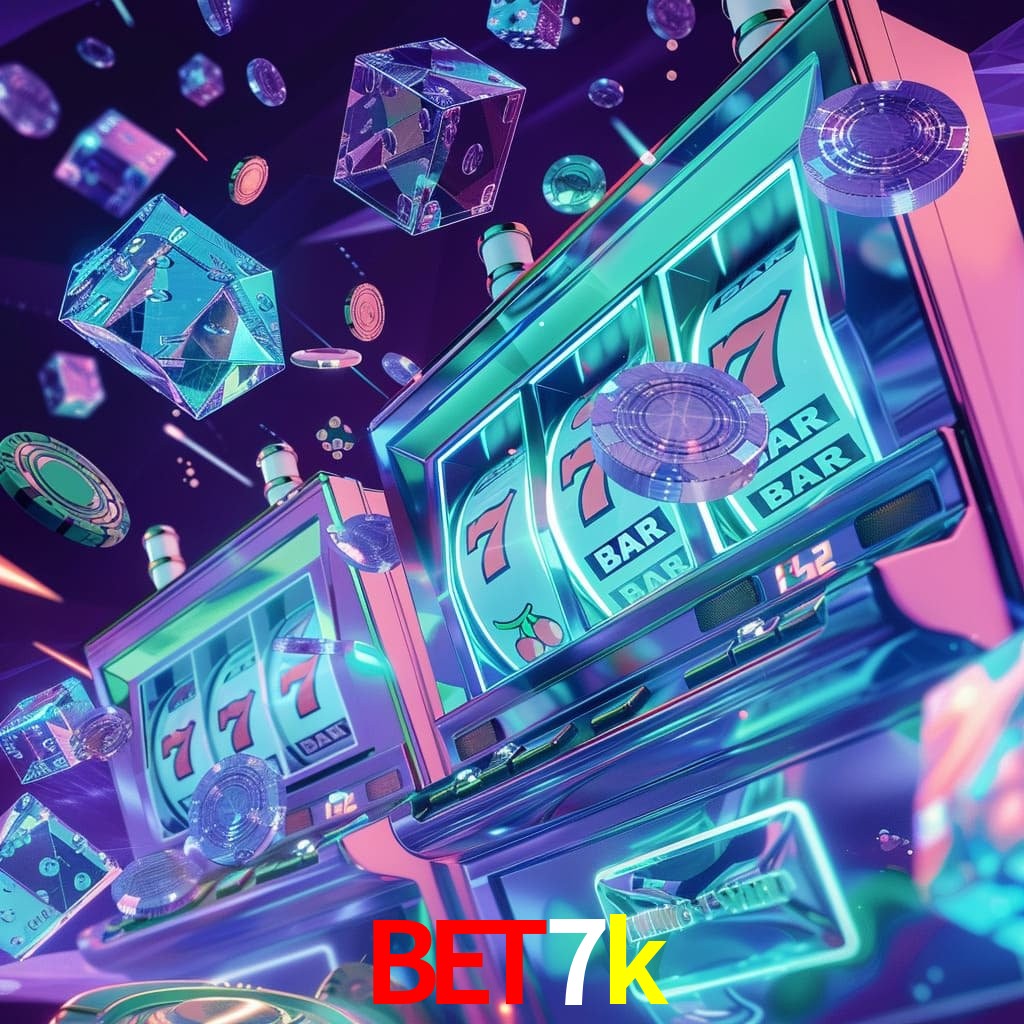 Jogos Exclusivos bet7k