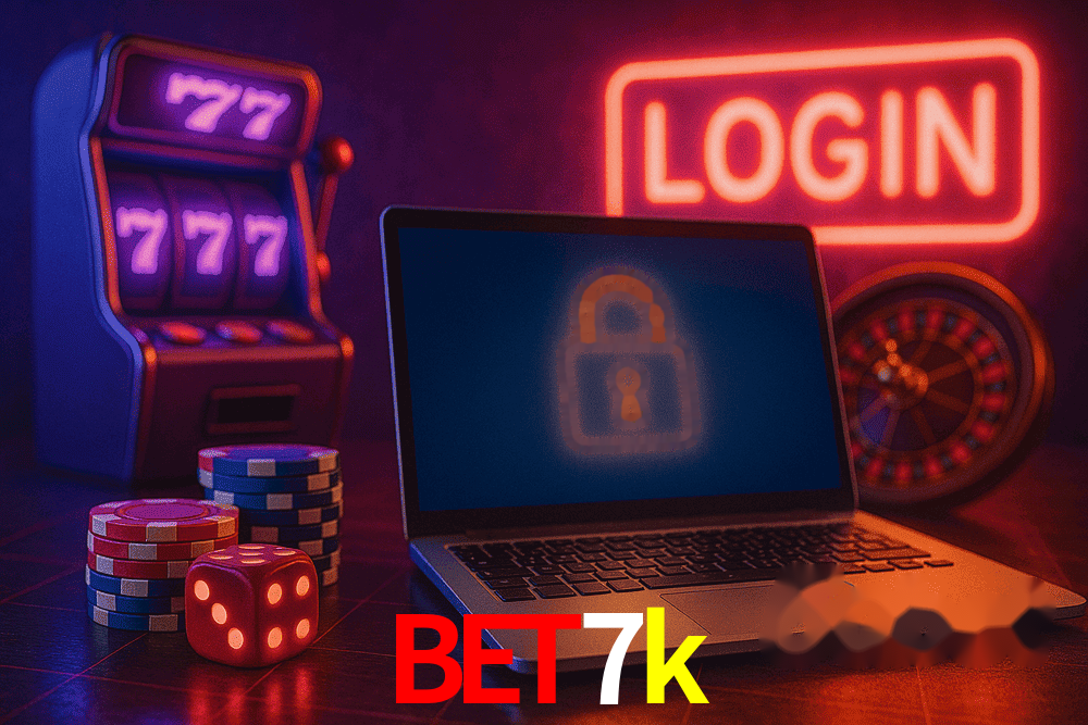 Jogos de Slot bet7k