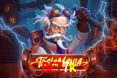 Sistemas de Segurança bet7k