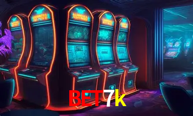 Inovações de Jogos na bet7k: O Futuro das Experiências Interativas