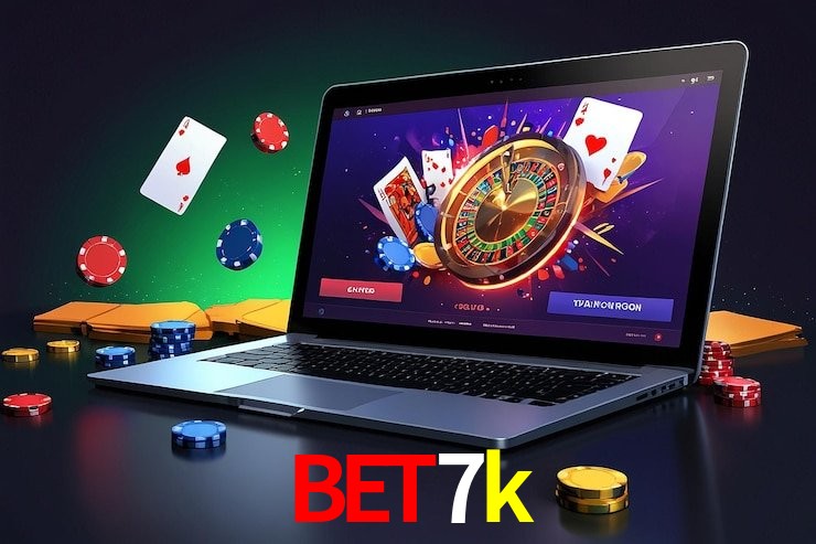 bet7k Sistema Rápido