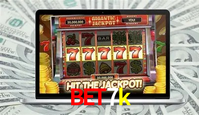 Descubra a Essência do bet7k: Nossa História e Compromissos