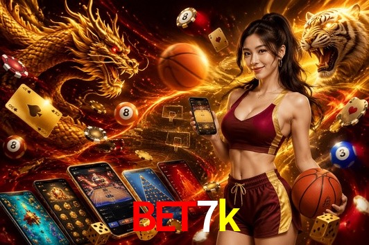 Slot Games bet7k
