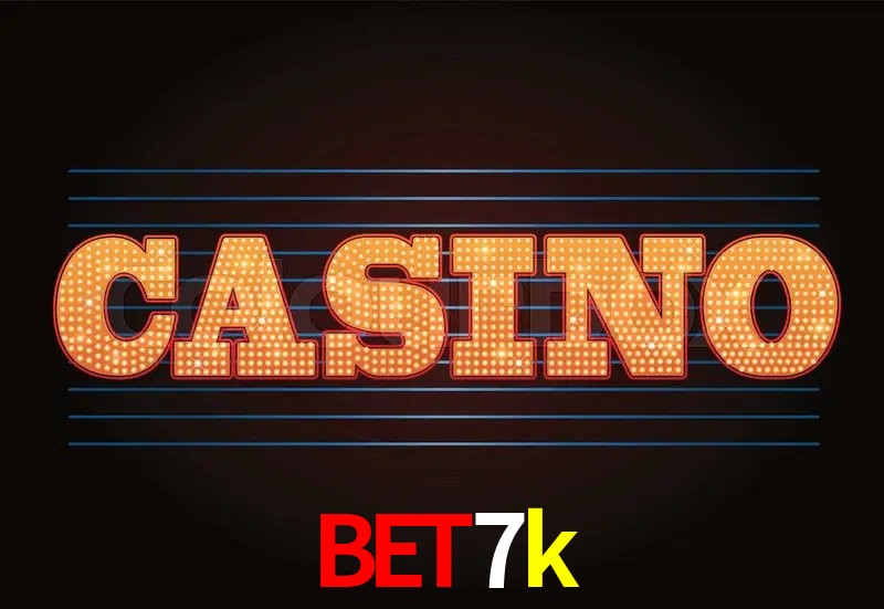Provedores de Jogos bet7k