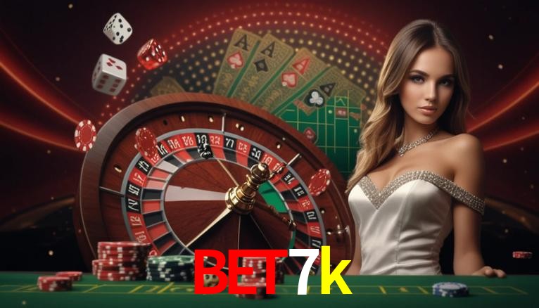 Seasonal Promotions bet7k