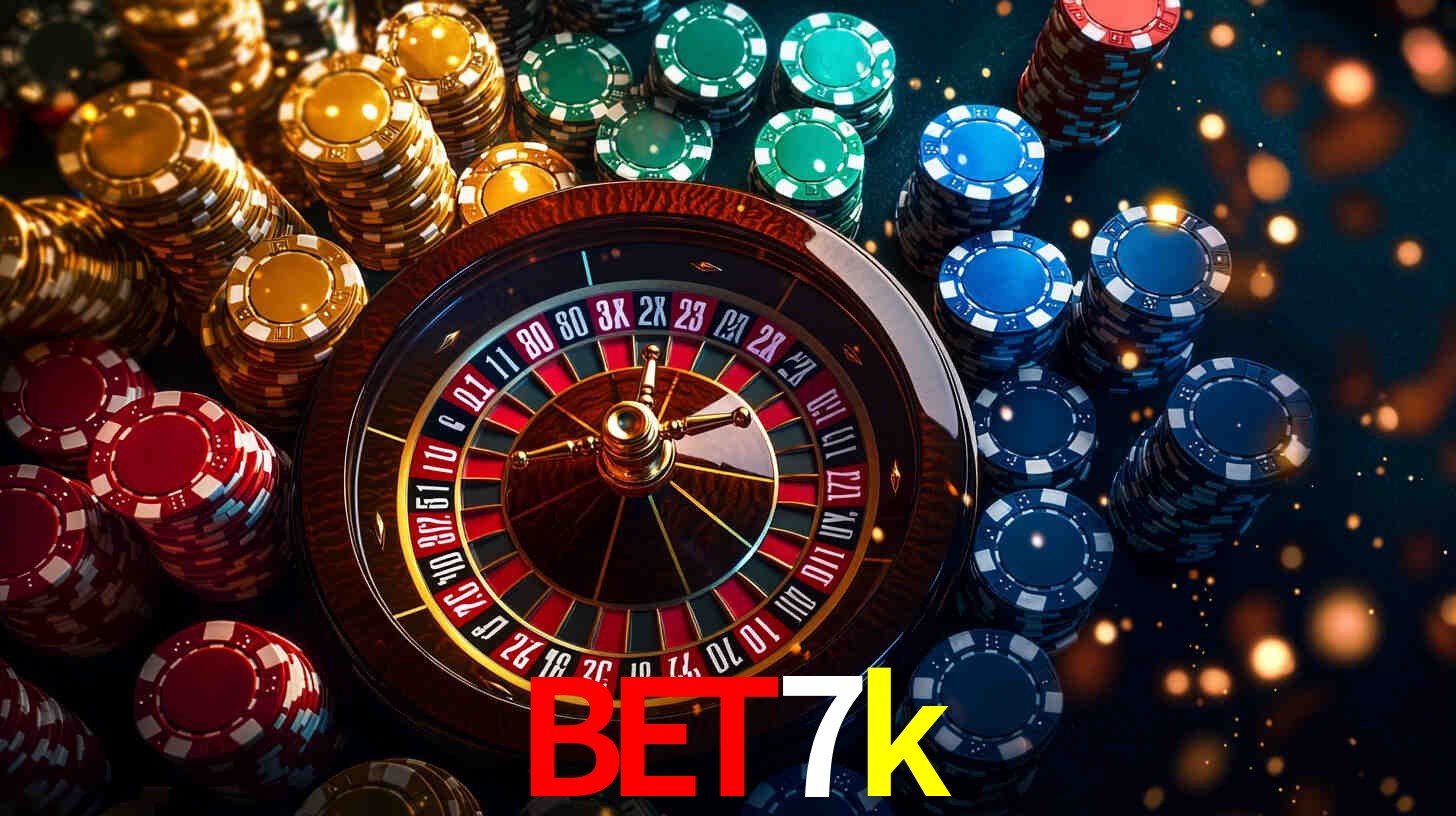 bet7k App Interface