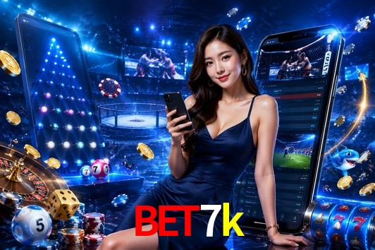 Live Casino bet7k