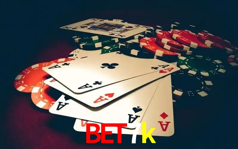 bet7k VIP Program Logo