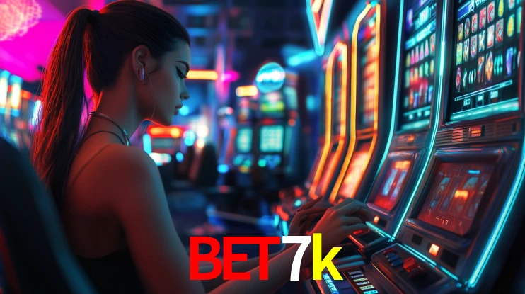Explore as vantagens do bet7k: serviço profissional e confiabilidade